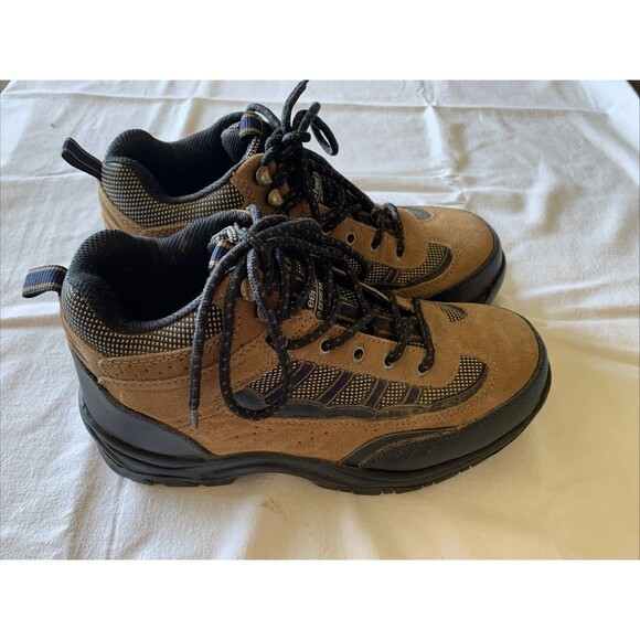 Wrangler Work Wear Steel Toe Slip Resistant Size 8.5 Men’s main image 5